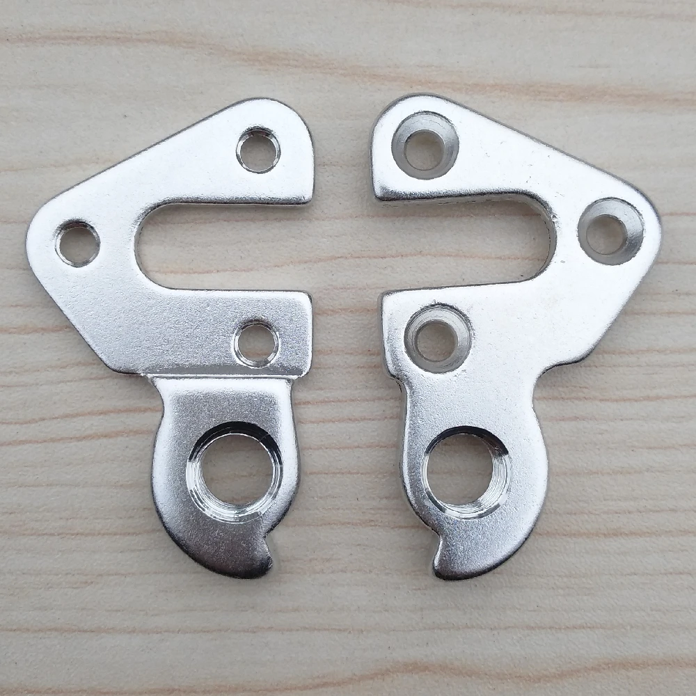 1 шт. велосипедный зубчатый диск кронштейн для задниего переключателя гигантский