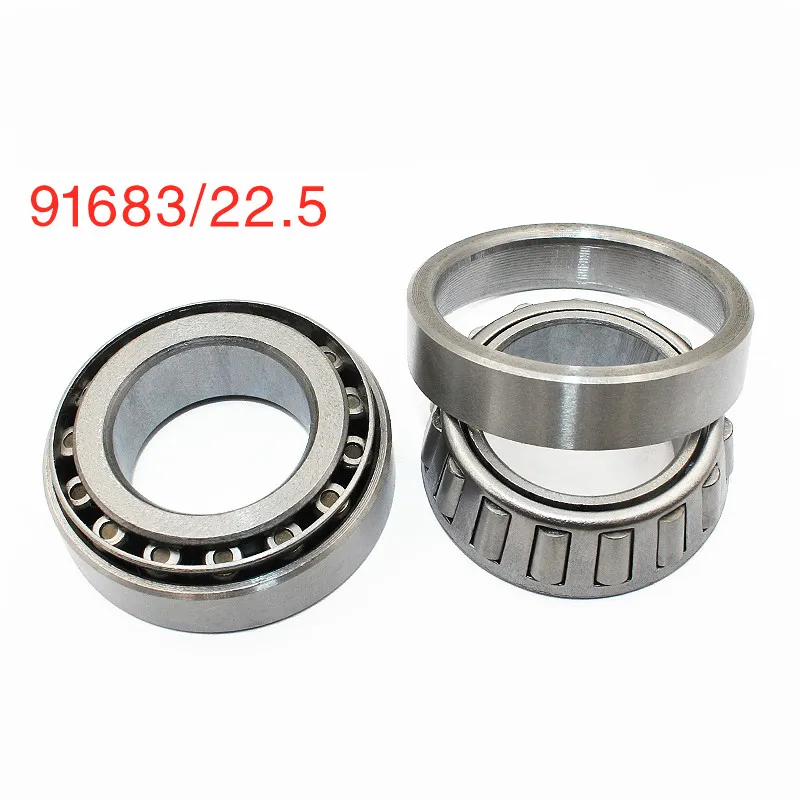 Подшипник головки трицикла подшипник 91683 |