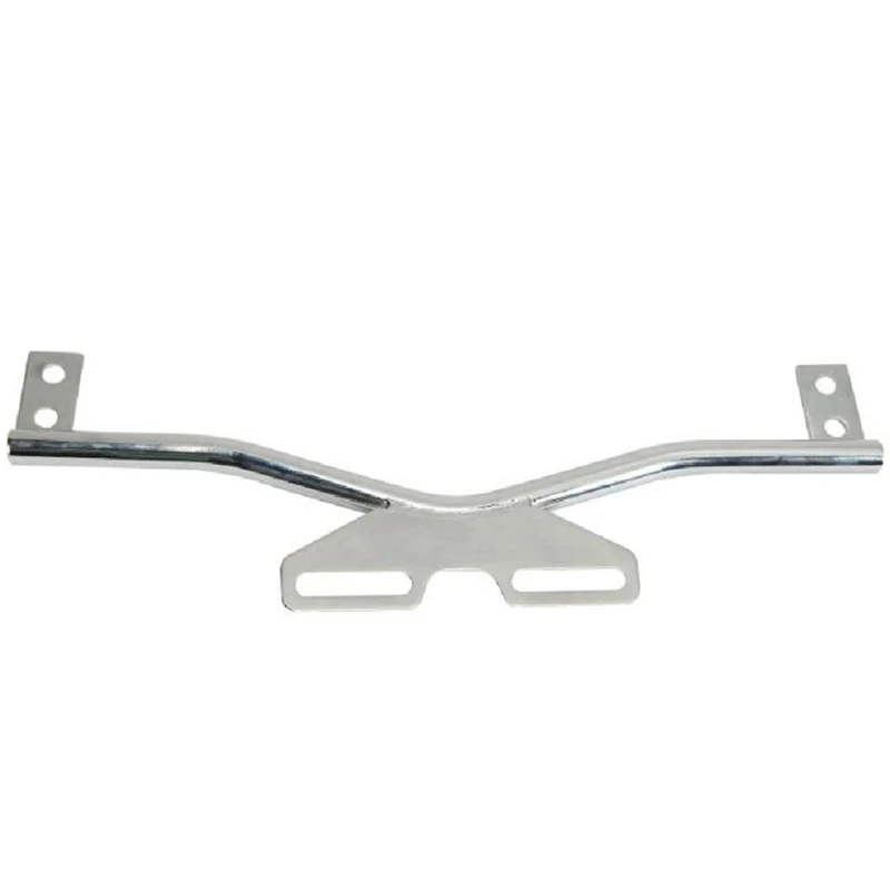 

Motorcycle Fog Light Bracket Motorcycle Auxiliary Light Universal Bracket