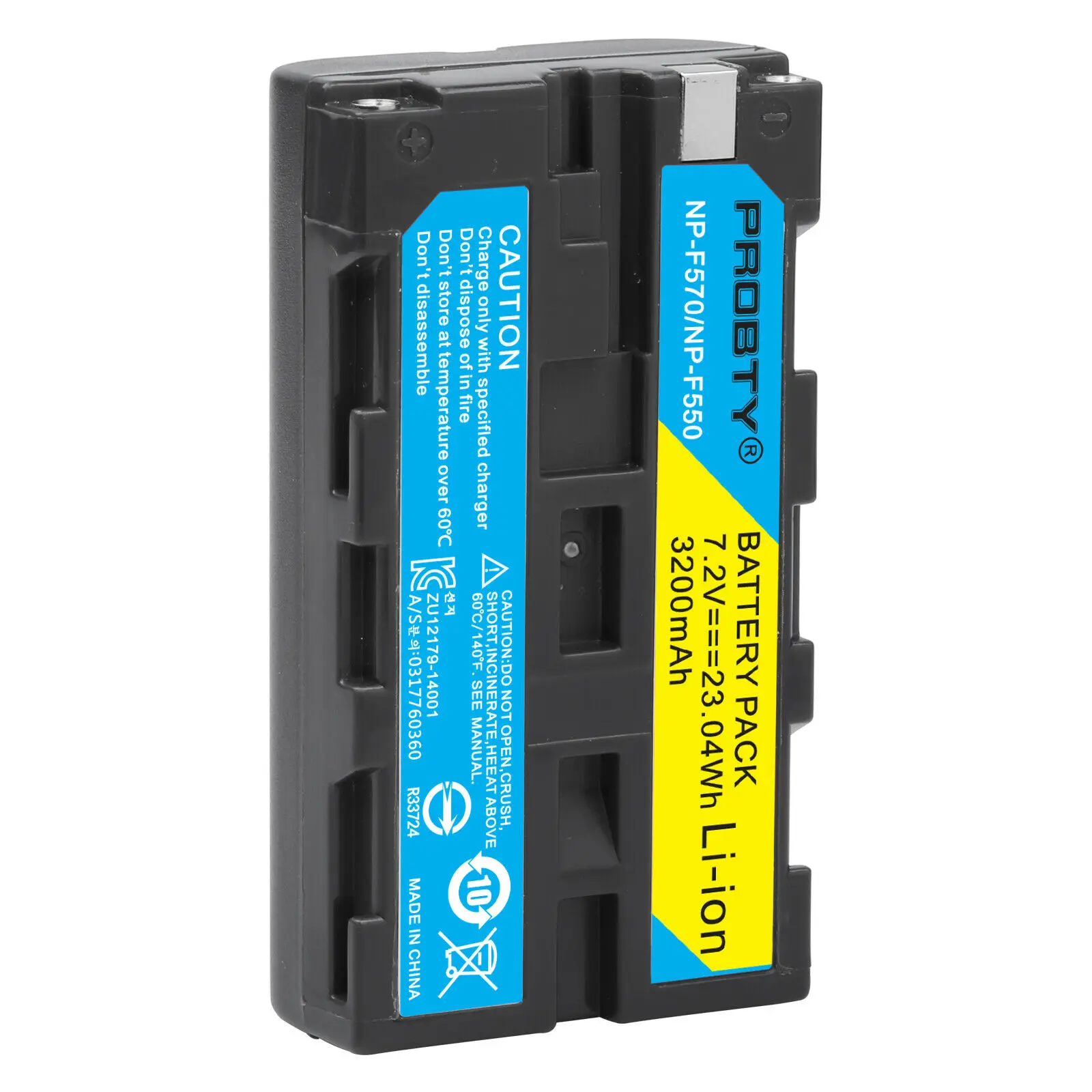 2 шт. NP F550 NPF550 F570 литий ионный аккумулятор для Sony CCD RV100 RV200 SC5 SC9 TR1 TR940 TR917 камера CN 160