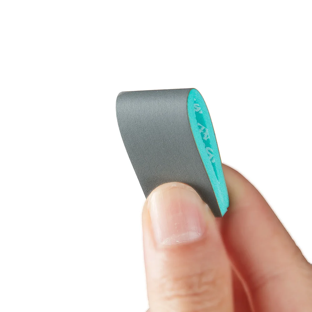 Набор шлифовальных губки модели DSPIAE профессиональные полировальные инструменты