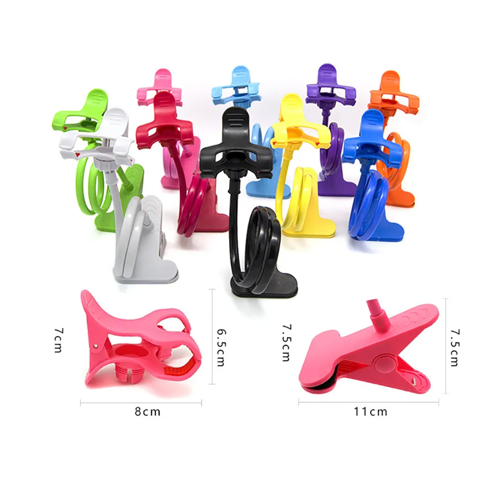 

Portable Retro MiniTV Design Mobile Phone Holder Universal cell Phone Holder Stand Base bracket creative design accessories