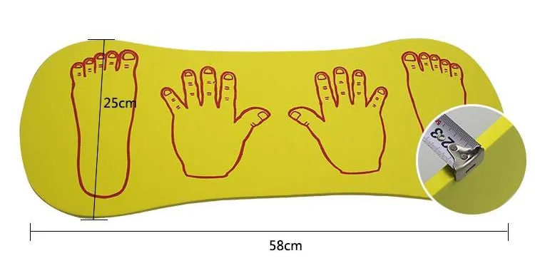 Сенсорной интеграции детского сада спортивная игрушка для игр на открытом