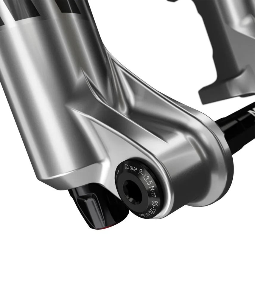 

2021 PIKE ULTIMATE 27.5 29 boost Mountain bike front fork pneumatic front fork 120mm, 130mm, 140mm, 150mm, 160mm