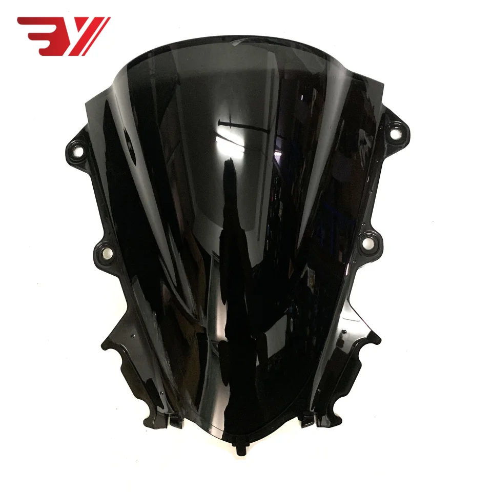 BYSPRINT мотоцикл YZF-R15 V3 товар Аксессуары лобовое стекло ветровой щиток козырек Viser для YAMAHA YZF R15 V3.0 17-19