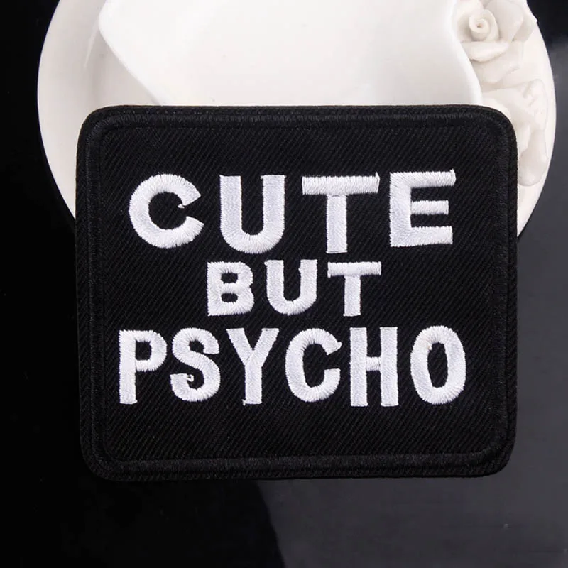 Нашивки для одежды наклейки с изображением пищи пейзажа | Дом и сад