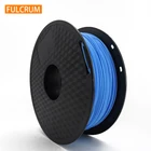 FUCRUMнить 1,75 ммPLA FLEX Carbon HIPS PETGдля 3D принтера3D ручкаAnycubic Creality Ender-3 PRO V2из Москвы