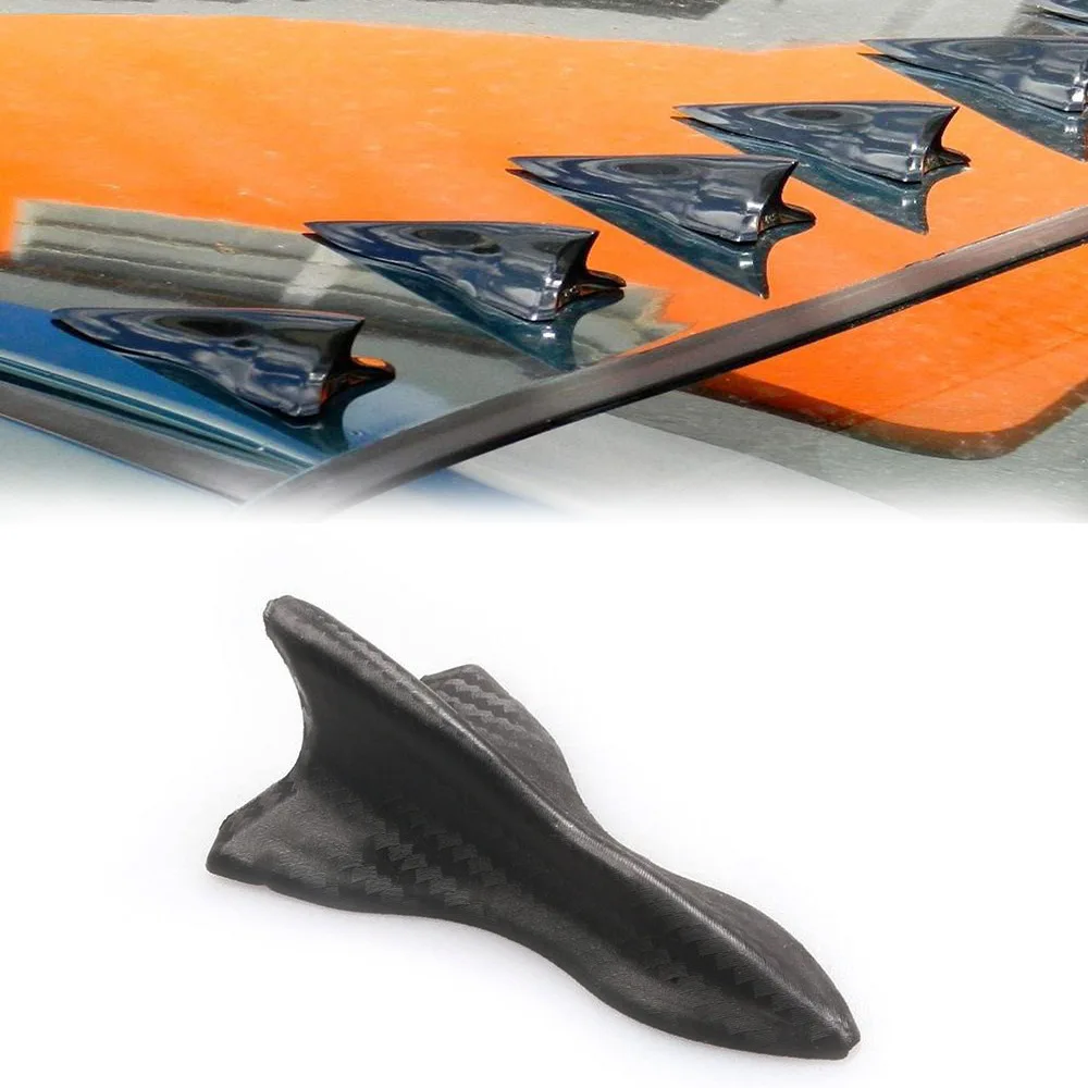 

Magical2021 для указанной крыши, задний корпус, украшение, модификация, автомобильная антенна, акулий плавник