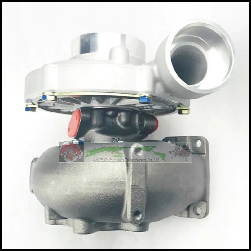 Турбо К27 А 0090968799 53279706522 53279706523 53279706526 Для Mercedes Benz Actros/MP2/MP3 15.3d OM502 OM502LA E2 E3