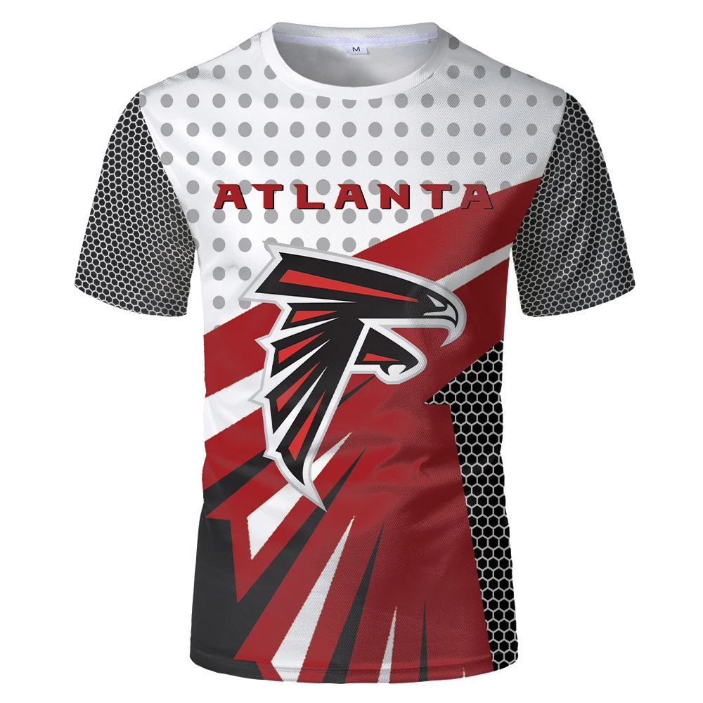 

2021 Hot Sale T Shrit For Men New Fashion Sport Shirts 3D Printed Top Tees