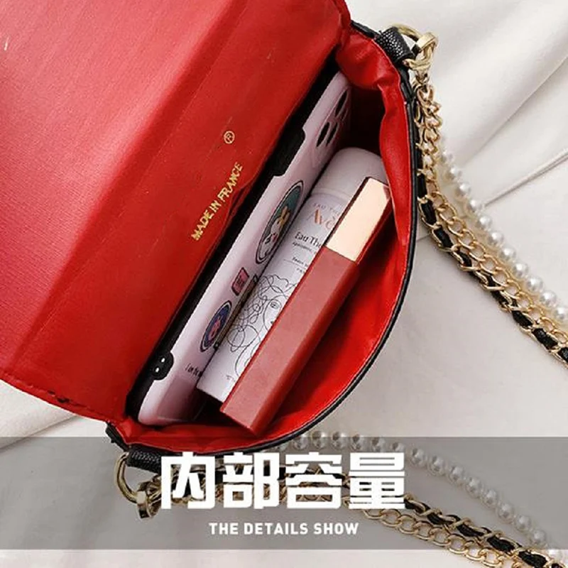 

Shoulder Bags And Ch bag For Women 2021 New Luxury Tote Mahjong Leather Designer Big Shopper Shopping Fashion Retro Handbags