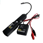 Инструмент для диагностики кабеля EM415pro, прибор для обнаружения коротких и открытых кабелей для автомобилей, тягачей и грузовиков