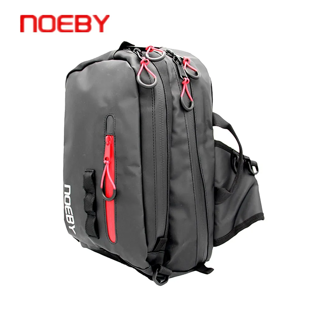 Новая многофункциональная сумка NOEBY для рыболовных снастей Размеры S/M