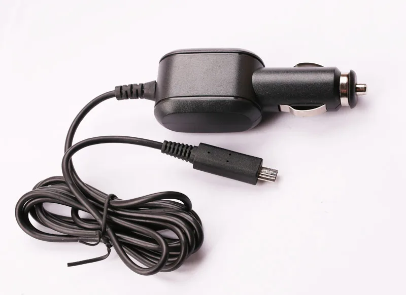 Высокое качество 12V 1.5A автомобиля Зарядное устройство зарядки Мощность адаптер