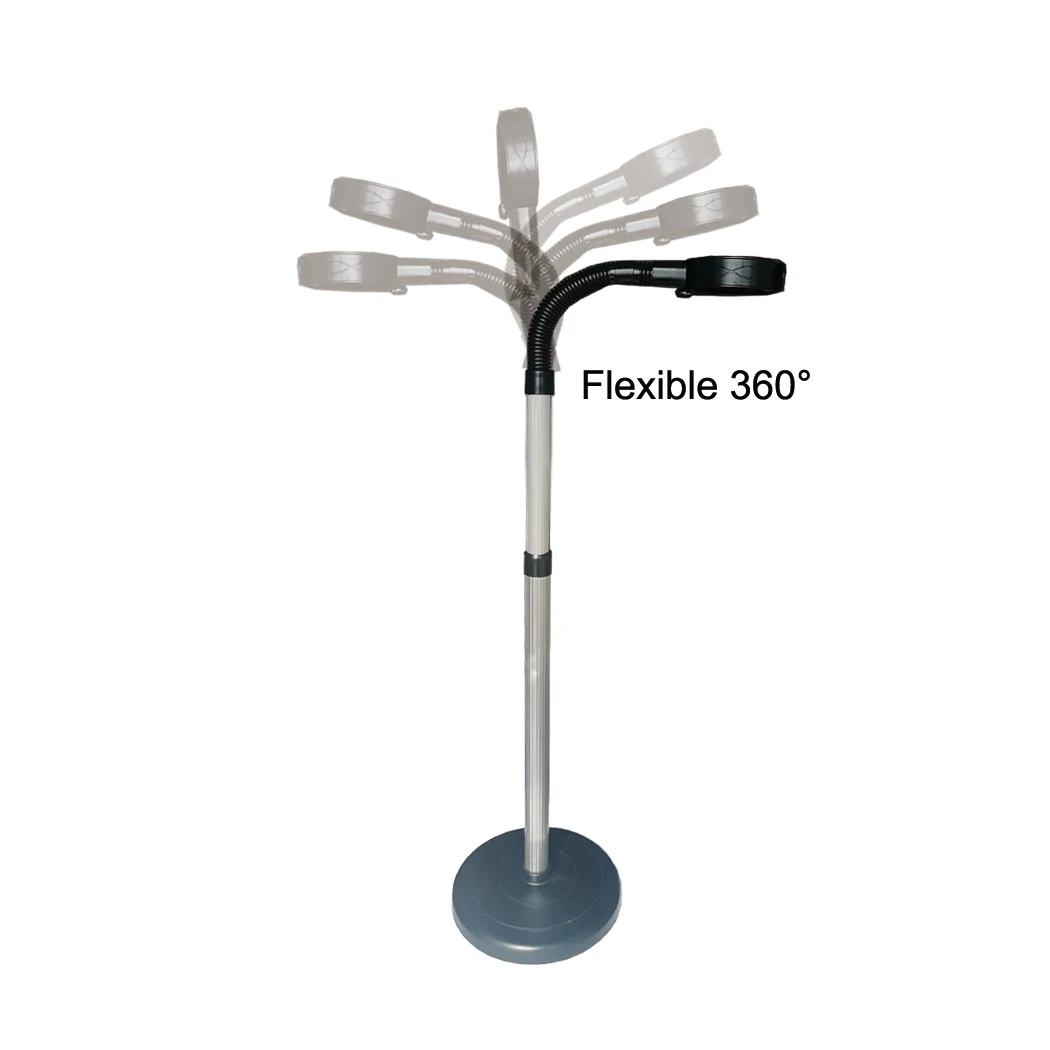 Подставка для сушки волос подставка домашних животных держатель регулируемая