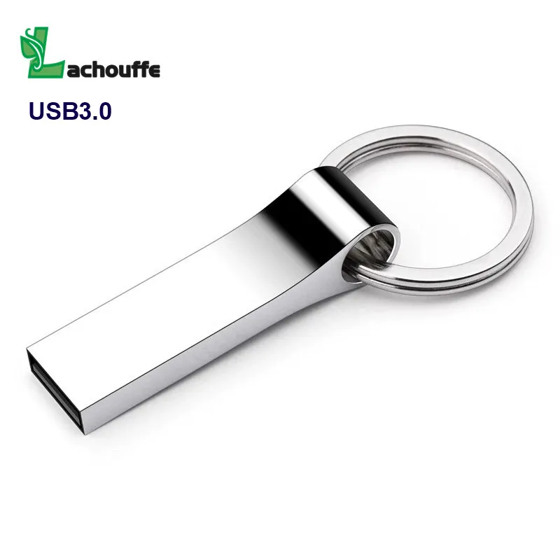 Металлический usb 3.0 флеш накопитель 64 ГБ 32 16 8 128 ГБ|USB флэш-накопители| |