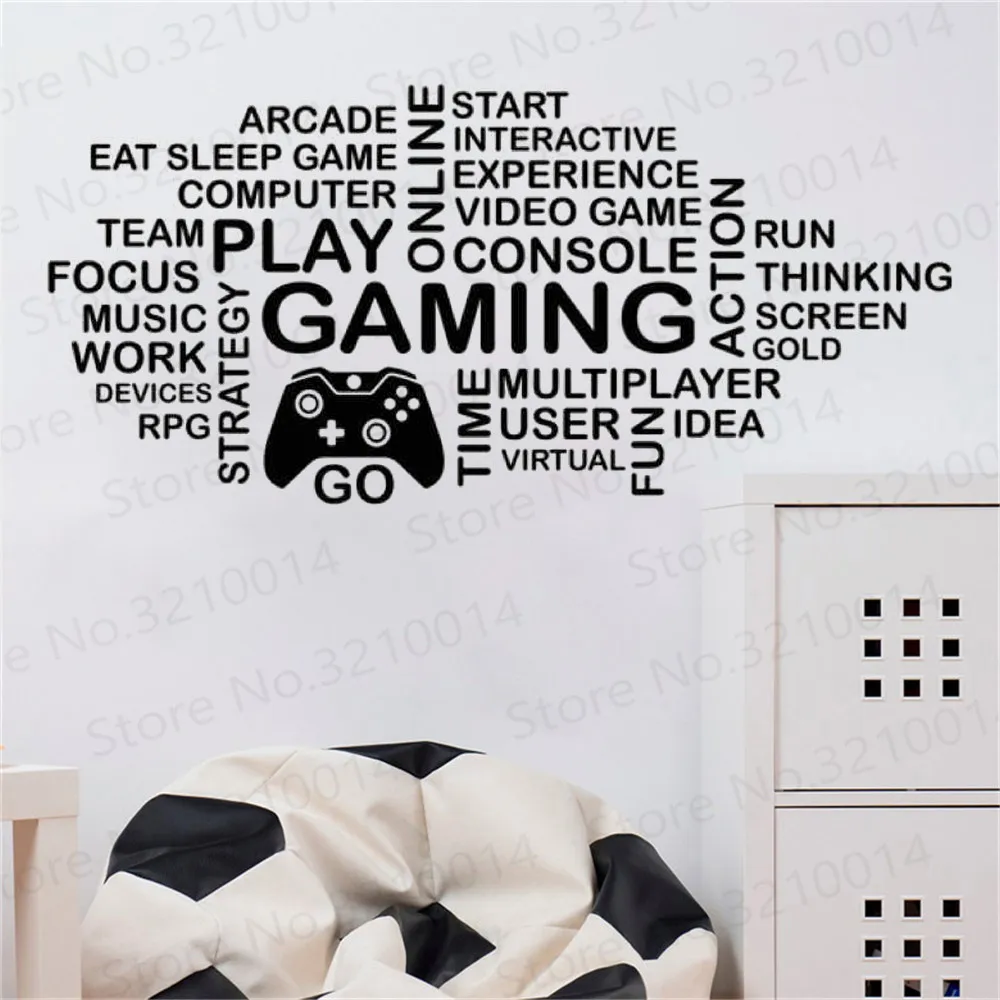 gamimg