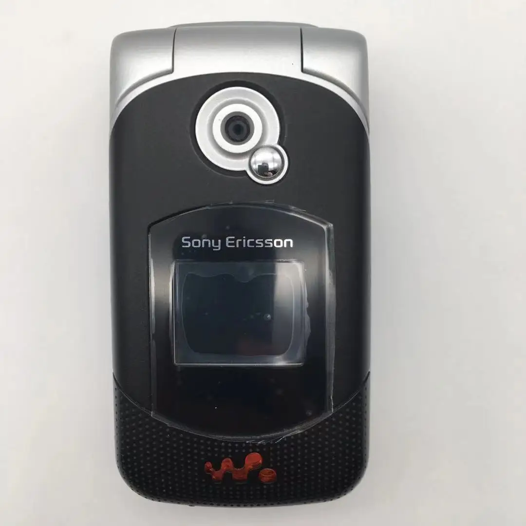 sony ericsson w300 refurbised original unlokced sony ericsson w300i mobile phone 2g fm unlocked phone free shipping free global shipping