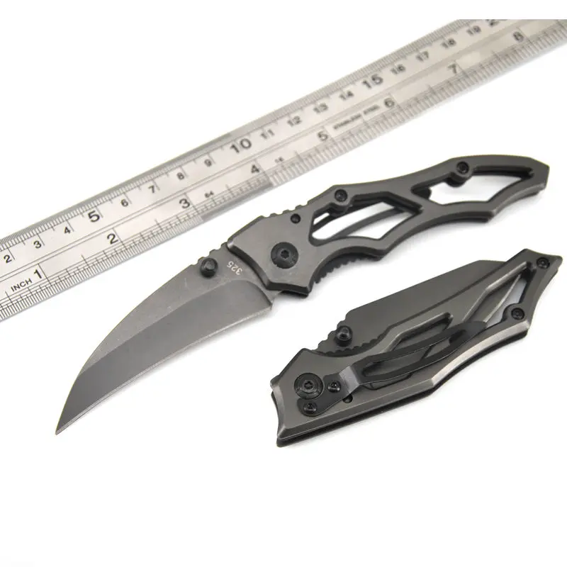 KSHIELD Karambit тактический мини нож для выживания на открытом воздухе кемпинга охоты