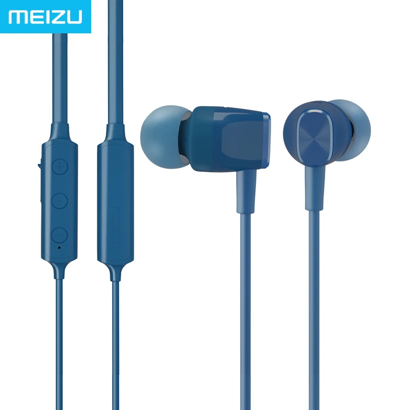 Беспроводные наушники Meizu EP52 Lite Bluetooth 4 2 IPX5 водонепроницаемая Диафрагма из