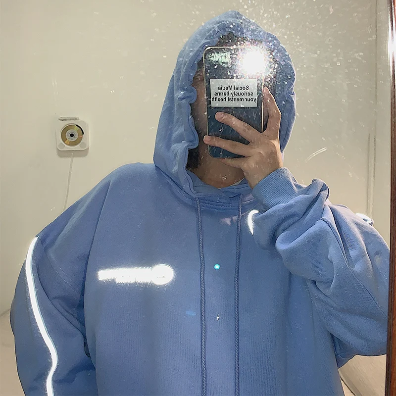 

Hoodies Women Plus Velvet New Style Fashion Autumn and Winter Loose-Fit Korean-style Harajuku Women Hoodies