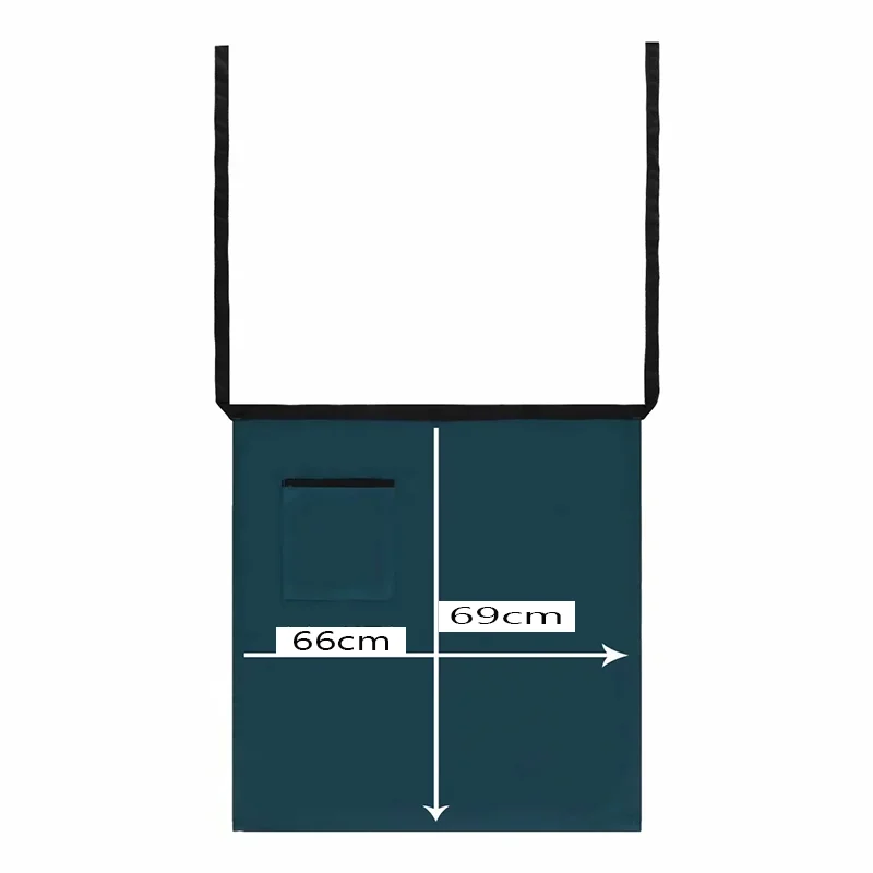 Изготовленный На Заказ Логотип Название команды текст бюст фартук обувь для