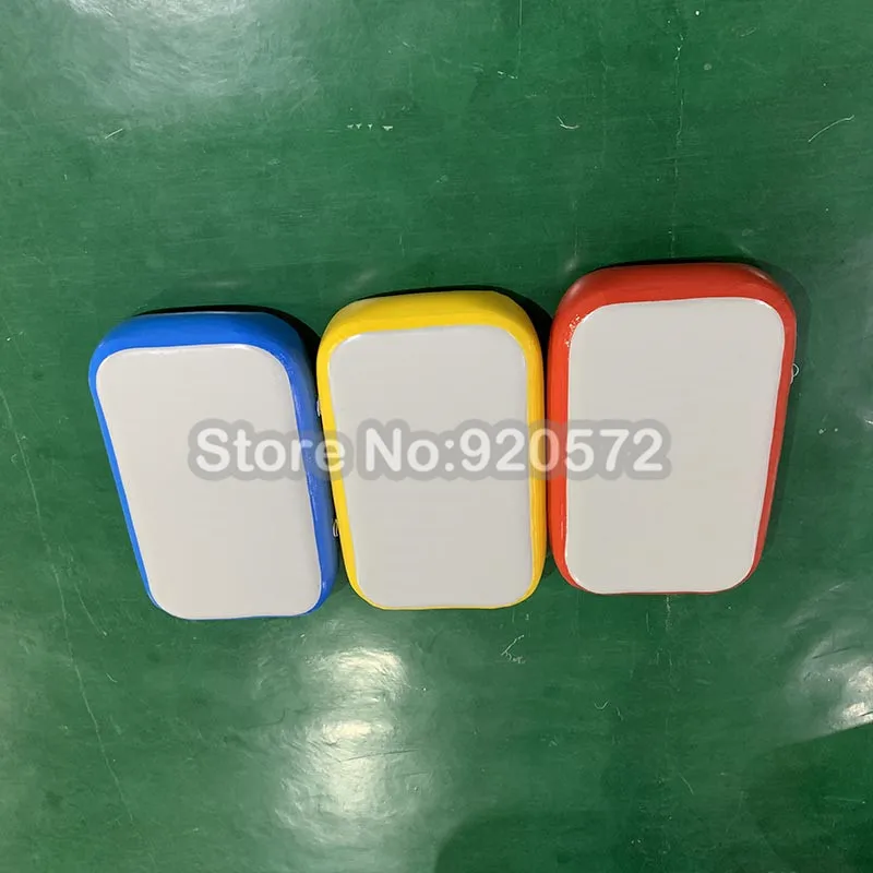 Надувной воздушный блок для гимнастики бесплатная доставка|Надувные игрушки| |