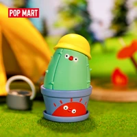 pop mart flabjacks magical natural series collection doll collectible cute action kawaii animal toy figures free shipping