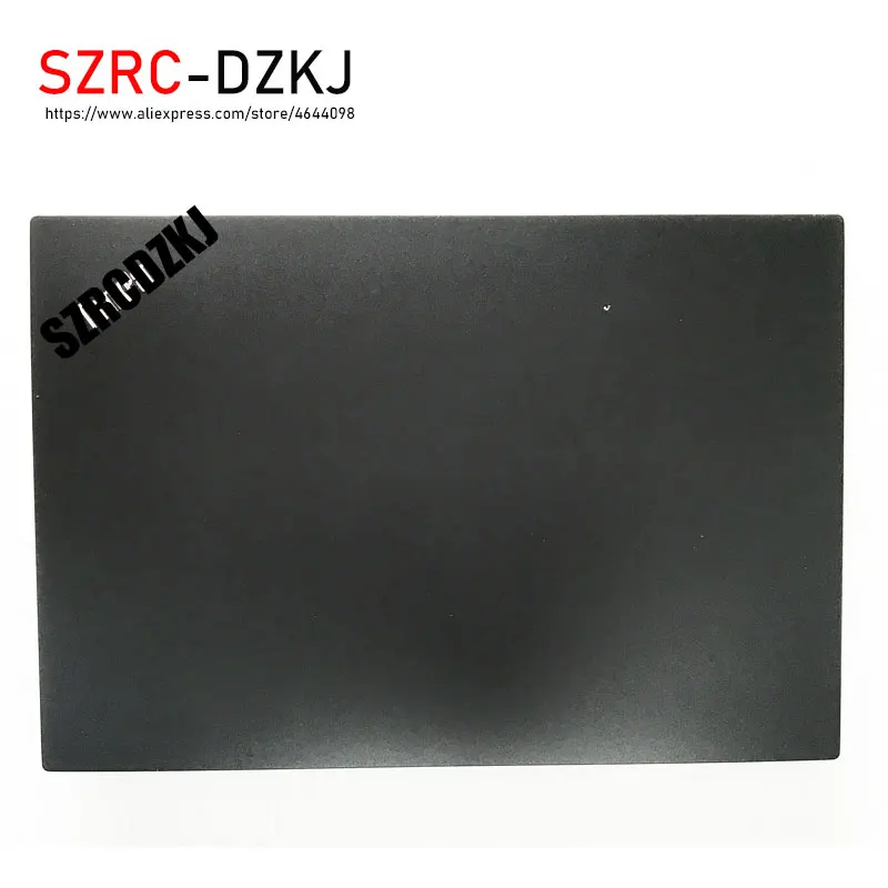 Новая Оригинальная задняя крышка верхняя черная ЖК-дисплея для Lenovo ThinkPad E580 E585 A