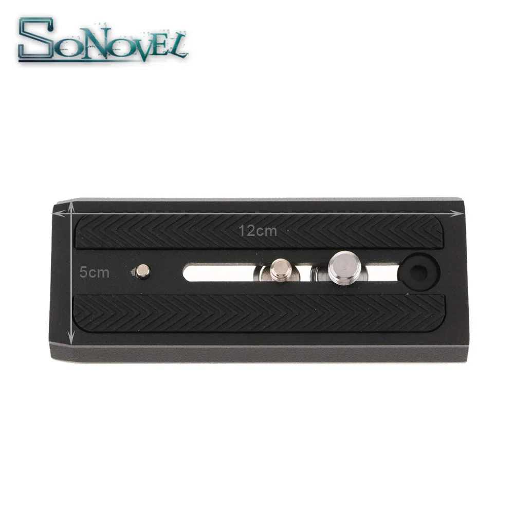 БЫСТРОРАЗЪЕМНАЯ пластина скольжения 501PL Plus быстрое подключение основания для