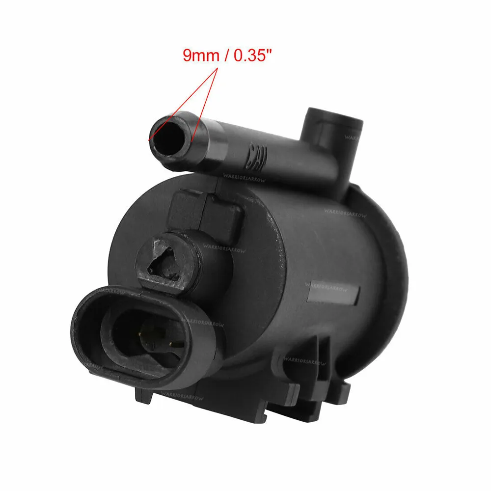 Vapor Canister Purge Solenoid Breather Vent Valve For Buick 1999-2005 Cadillac CTS 2004-2005 Chevrolet 13907572086 | Автомобили и