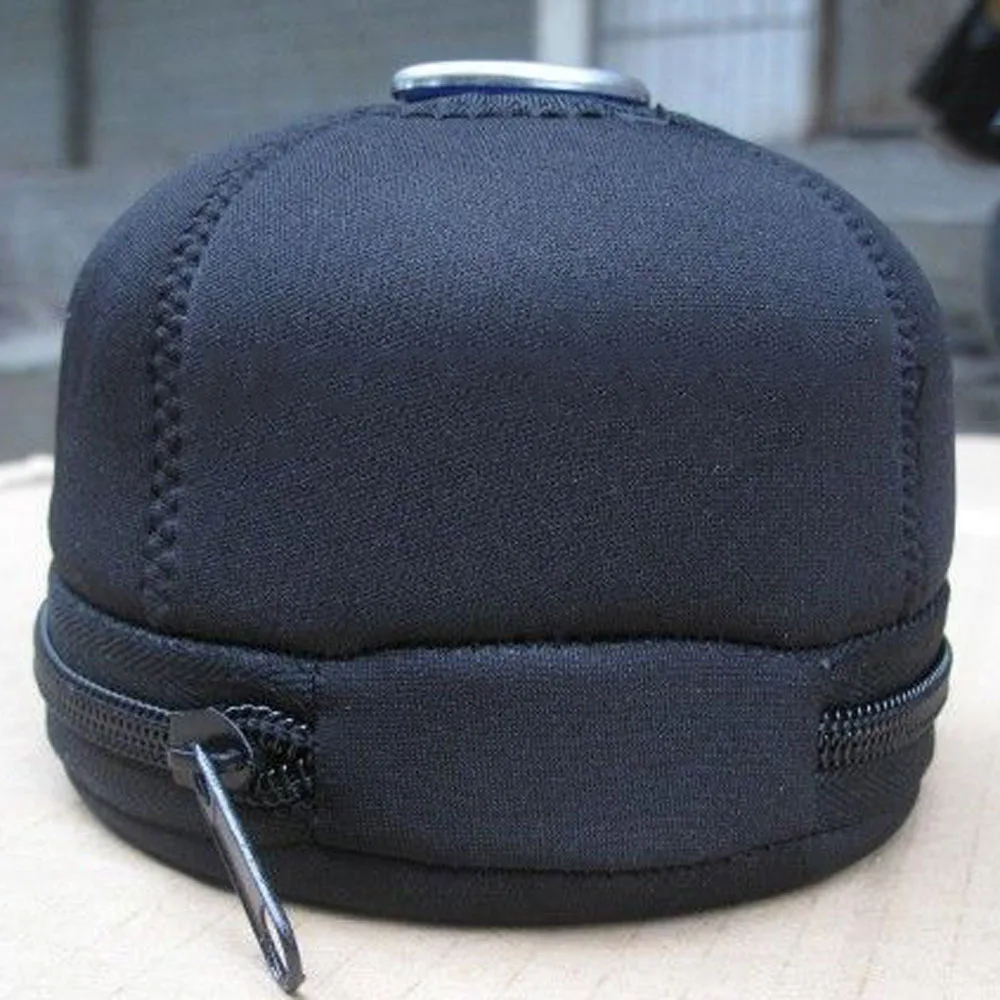 Защитный чехол для газового баллона кемпинга походов и путешествий|Уличные