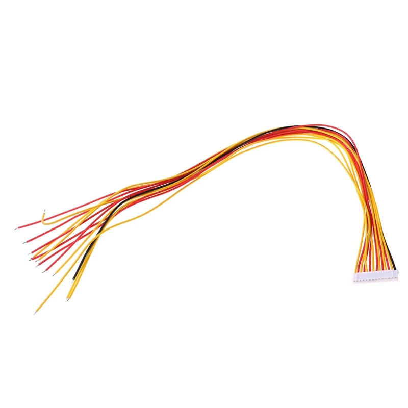 

X7YF 13S 48V 60A Battery Protection Board Li-ion Cell Battery BMS PCB Equalizer Board