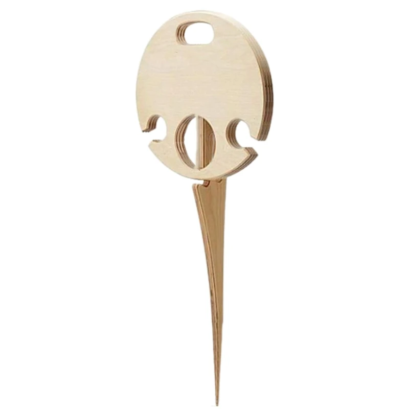 Уличные винные стойки боковая подставка для внутреннего дворика уличный боковой