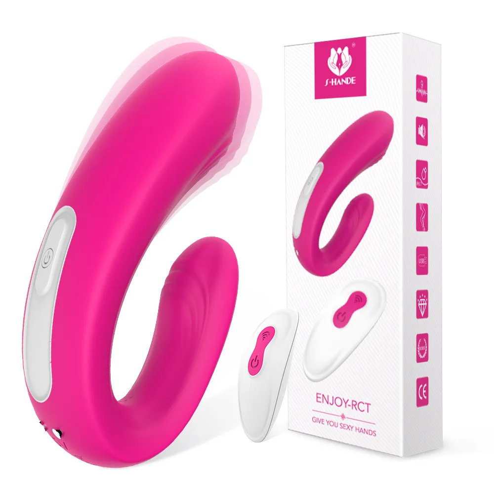 Fiyat Çiftler Vibratör Yetişkin Seks Oyuncakları Prostat Masajı Kadın Masturbator Horoz Klitoris Stimülatörü Vajina G Dick Seks Shop