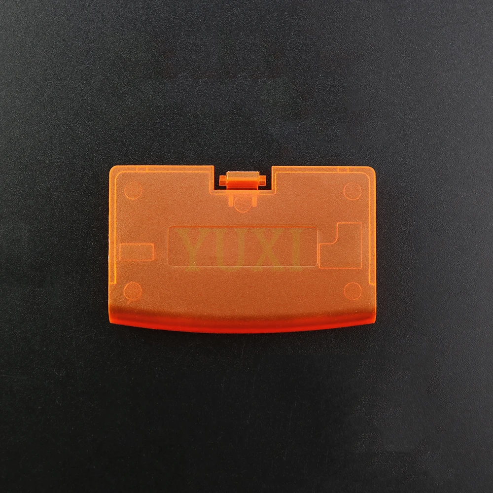 Замена батарейного отсека YUXI для Game boy Advance GBA |