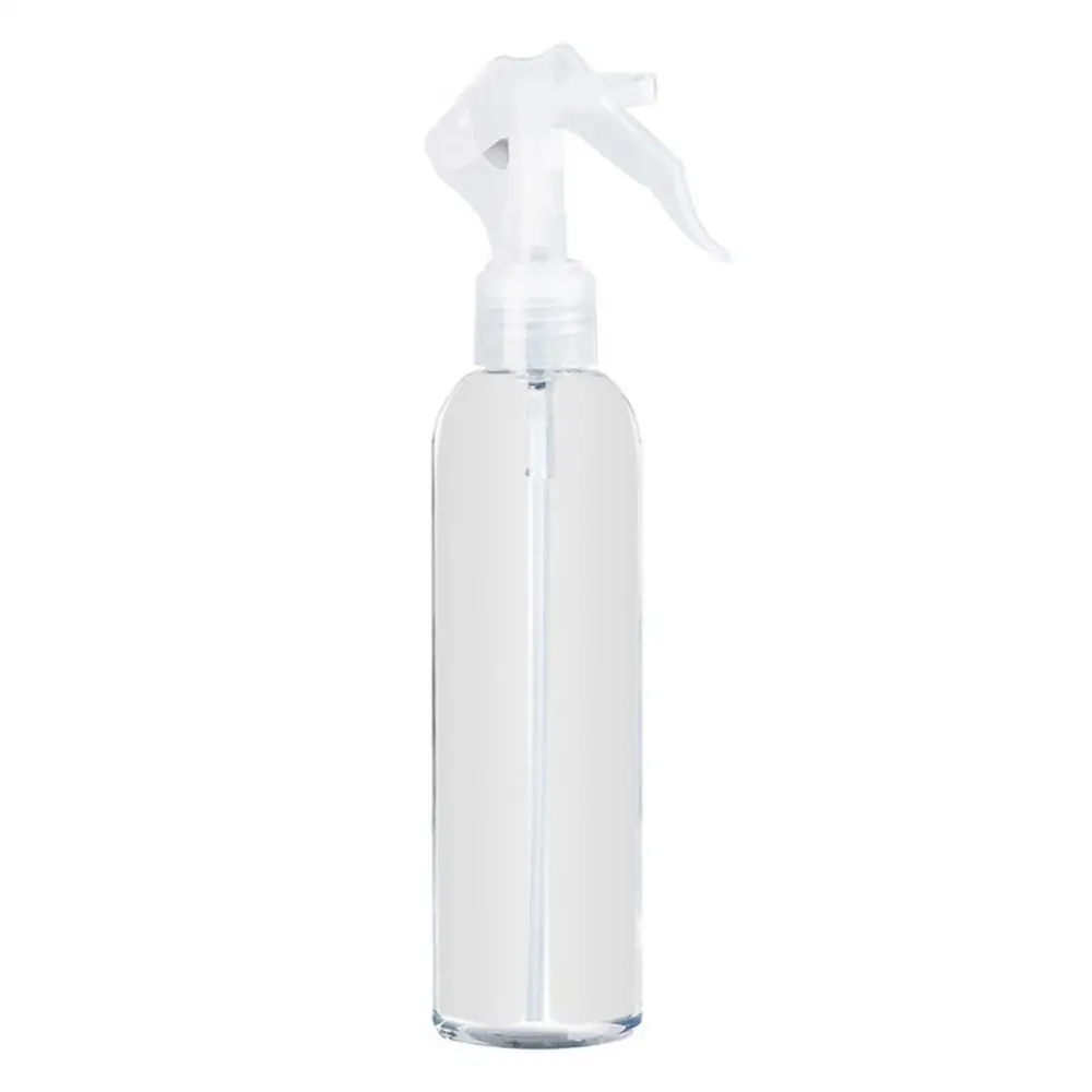 

Мини-флакон для эфирного масла, 250 мл, Очищающий ручной триггер, бутылка с распылителем для полива диспенсер для лосьона