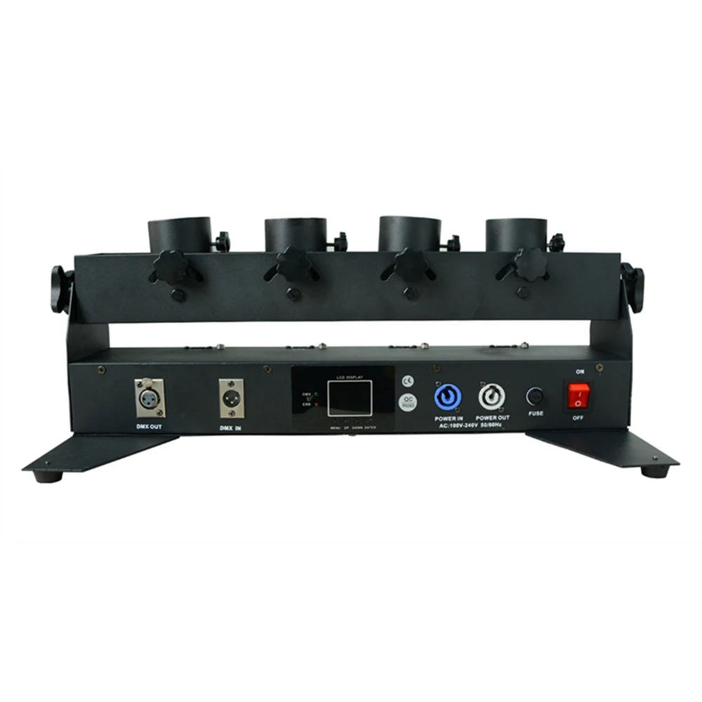 Электронная пусковая установка 100 Вт 4 головки | Лампы и освещение