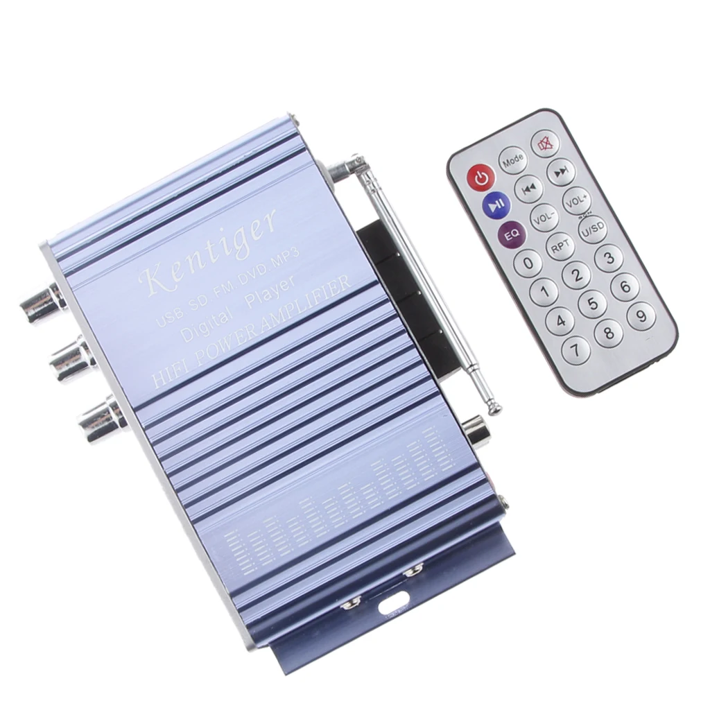 HY502 FM MP3 SD DVD аудио динамик автомобильный проектор| |