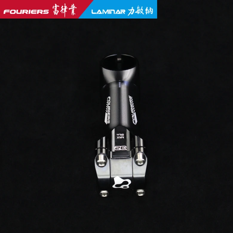 FOURIERS SM-RA009 OD2 Алюминий CNC из алюминиевого сплава дорожный велосипедный вынос руля