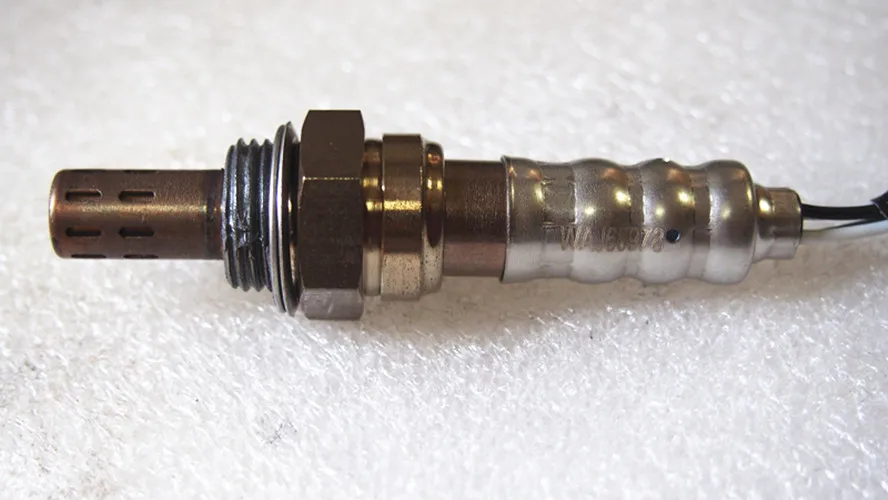 С пользовательским логотипом для Mitsubishi Precis/ Hyundai lambda sensor датчики кислорода o2 DENSO