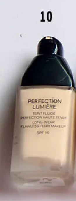 Громкое имя бренда совершенства крем основа SPF10 6 видов цветов можете выбрать 24