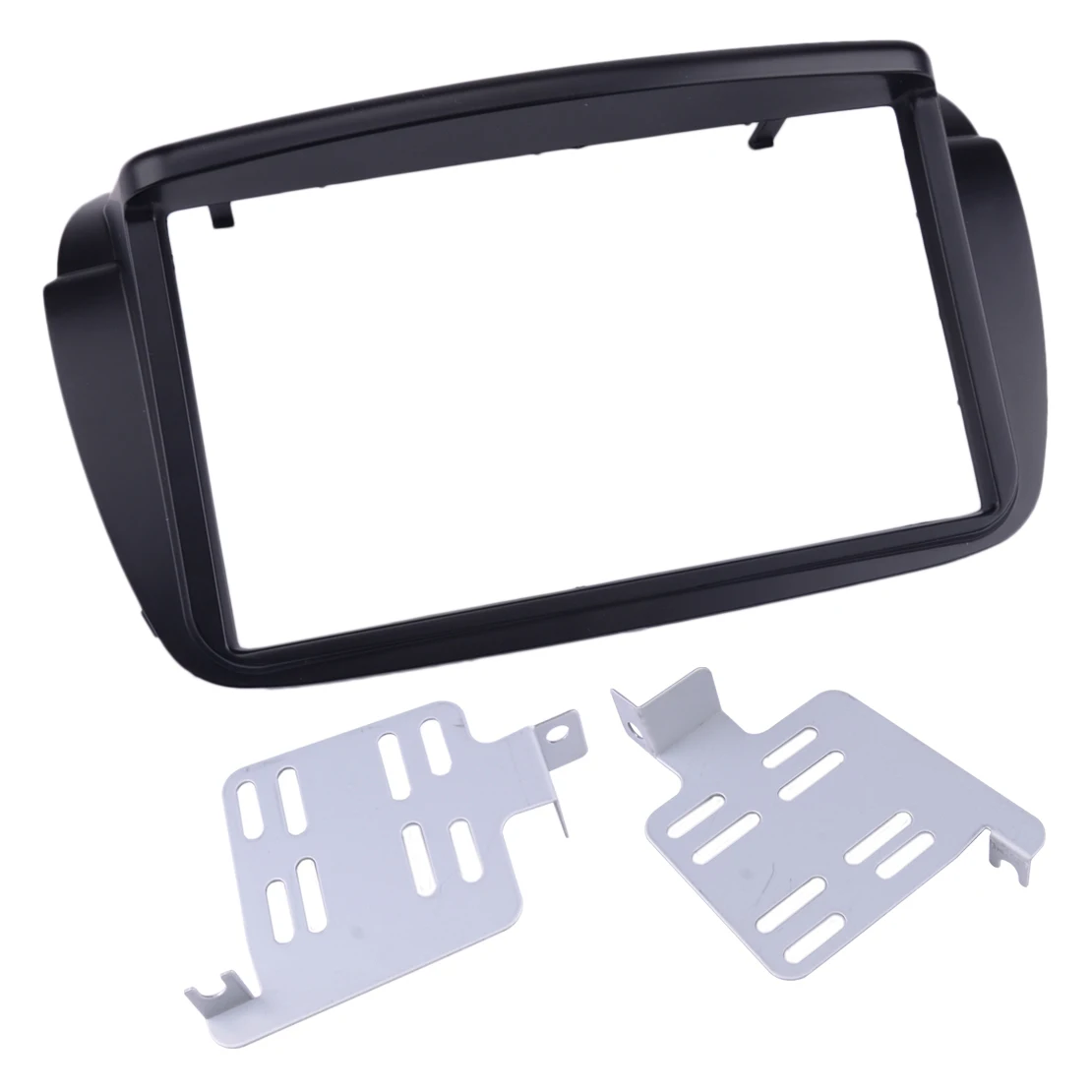 

Машинный ABS 178x102mm 2-DIN Радио стерео панель пластины Панель подходит для Fiat Doblo 2002-2009 2010 2011 2012 2013 2014 2015 2016 2017