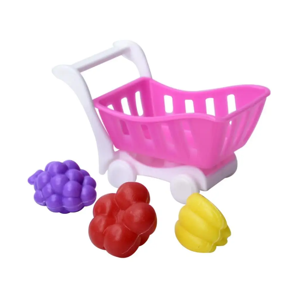 Игрушечный домик для супермаркета Little Bunny игрушечный набор ролевых кухонных