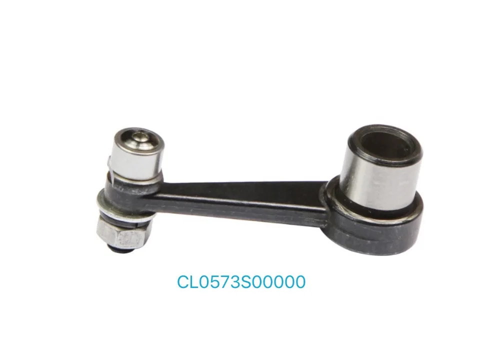 

CL0573S00000 TAJIMA EMBROIDERY MACHINE PARTS TAKE-UP LEVER DRIVE LEVER A SET