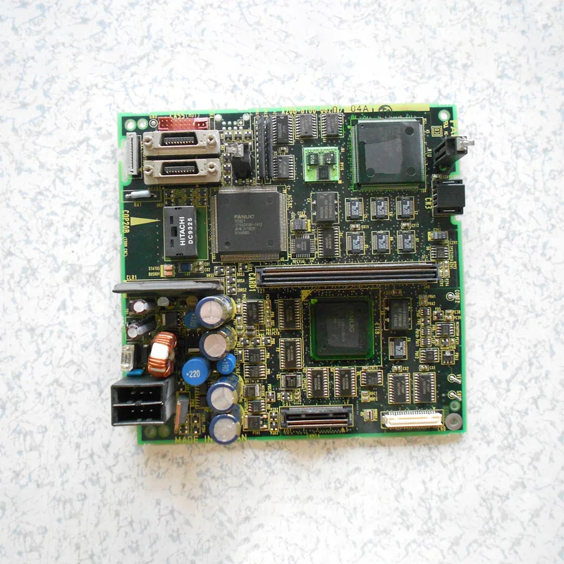 Запасные части для контроллера CNC FANUC печатная плата|cnc control card|control board cnccontrol cnc |