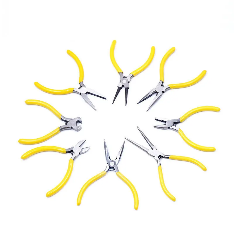 Провод Резак изолированный резак зажимной зачистки функциональный провод