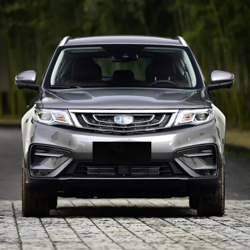 Автомобиль колпак колеса для Geely Atlas Boyue NL3 SUV Proton X70 Emgrand X7 Sports|Колпаки на колеса| |