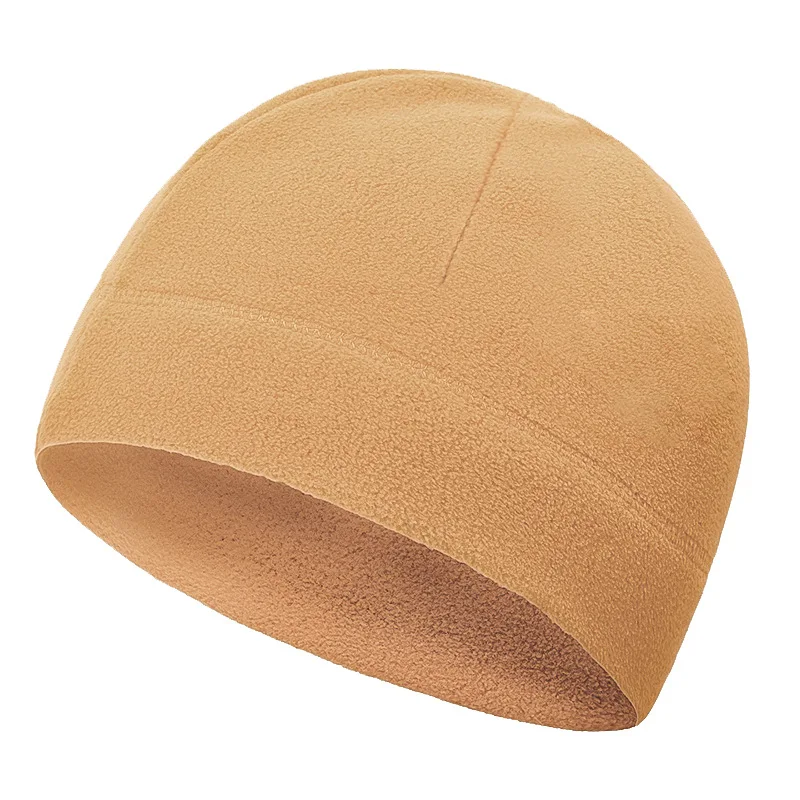 

2021 Fleece Cap Ear Protection Warm Ski Hat Flying Caps Women Beanie Men Beanies Cycling Caps Cold Proof Hats Bonnet casquette