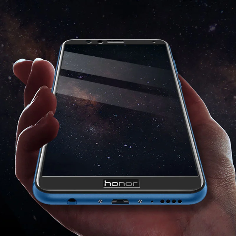 Фото Защитное стекло для Huawei Honor 7x7 s 7c 7a Pro закаленное защиты экрана на A7 C7 S7 X7 7 A C S X 7apro Защитное стекло для Huawei Honor 7x7 s 7c 7a Pro закаленное защиты экрана на A7 C7 S7 X7 7 A C S X 7apro
